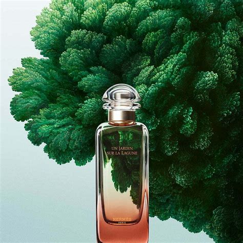 hermes parfum dachgarten|hermes garden perfume.